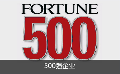 500強